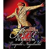 30th Anniversary BOX from TSUYOSHI NAGABUCHI PREMIUM [Blu-ray]