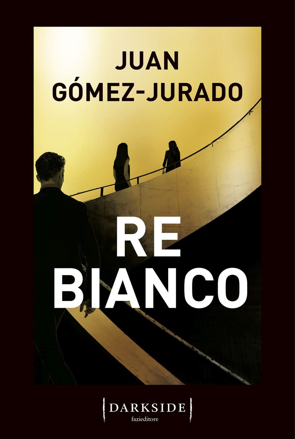 Re Bianco - 4