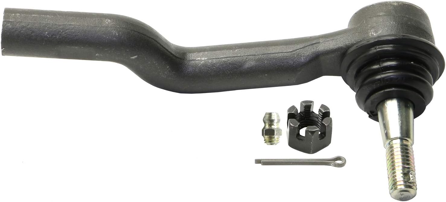 MOOG ES801187 Steering Tie Rod End for Cadillac CTS