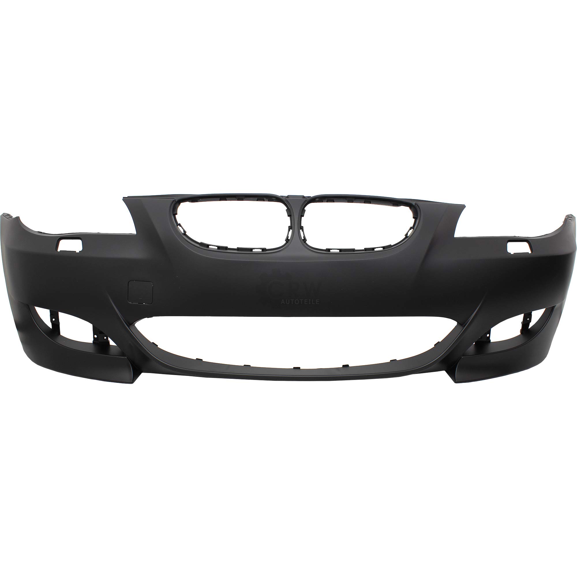 Paraurti anteriore verniciabile per E60 E61 anno di costruzione 03 – 07 Sport ottica berlina Touring