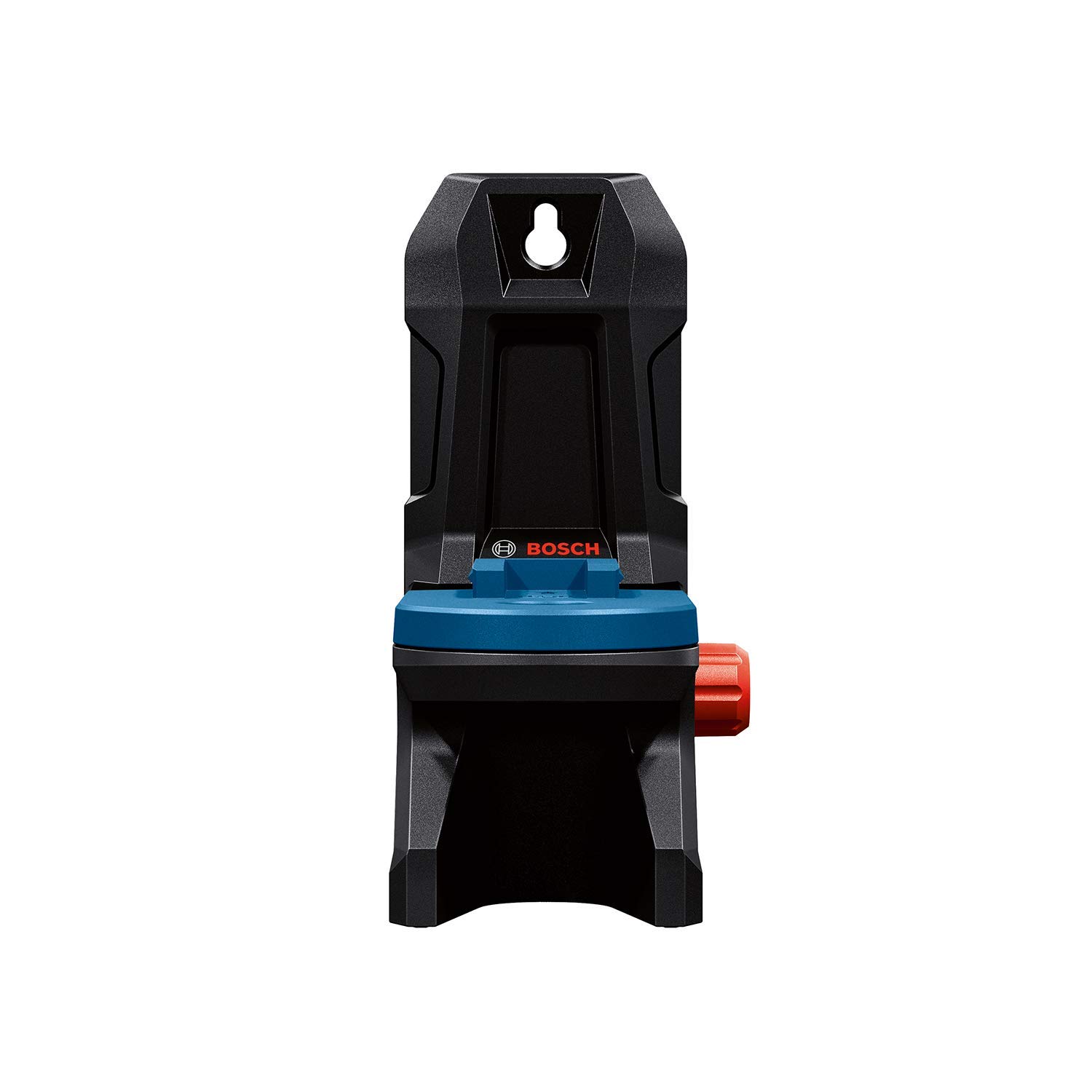 Bosch Professional Soporte Giratorio RM 10 (imanes potentes, compatible con GCL 2-50 G)