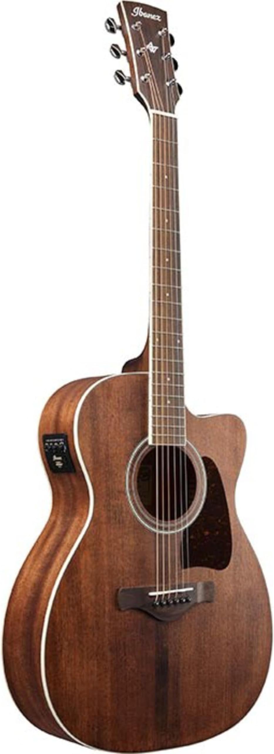 Artwood AC340CE - Open Pore Natural
