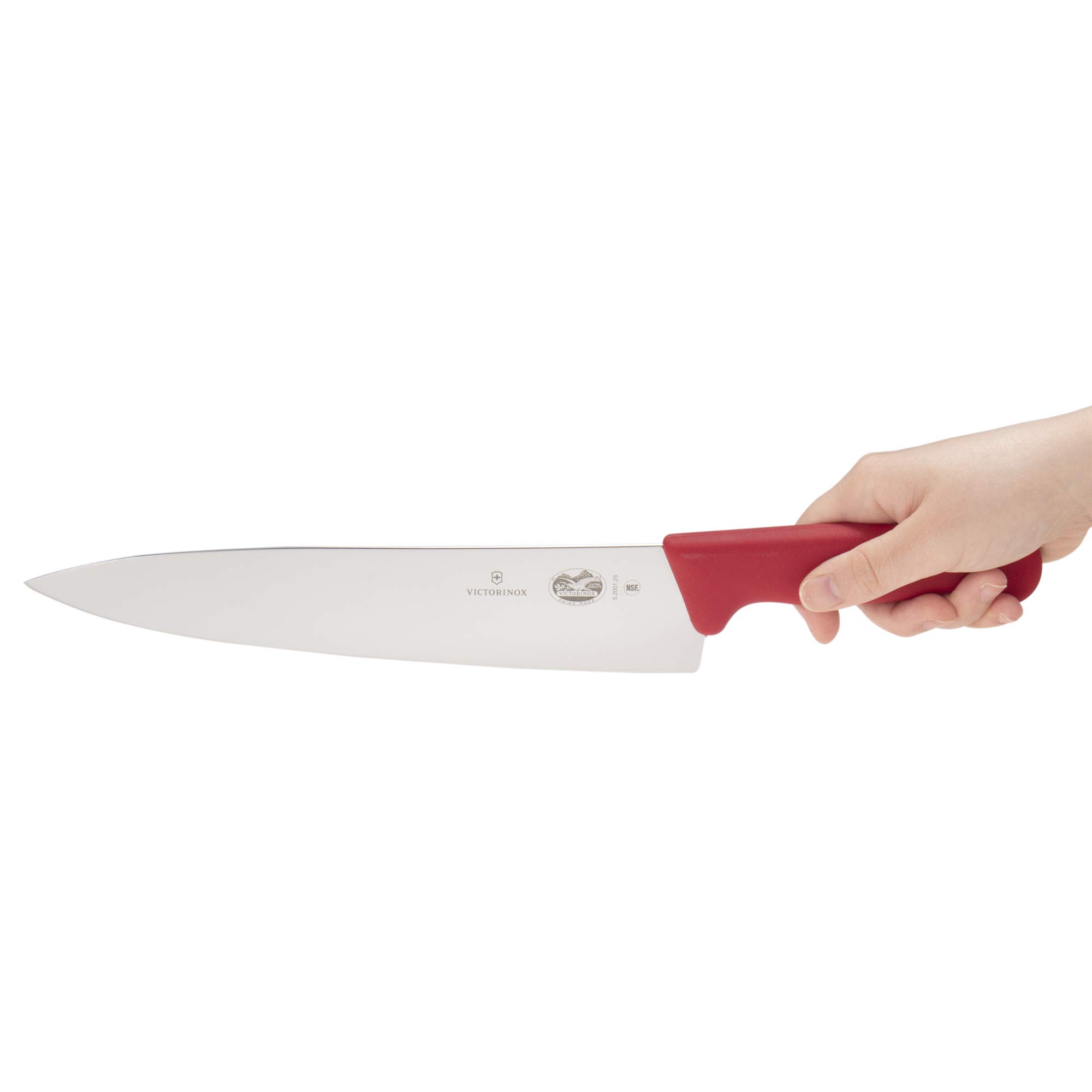 Amazon.co.jp: VICTORINOX(ビクトリノックス) 牛刀包丁 食洗機対応