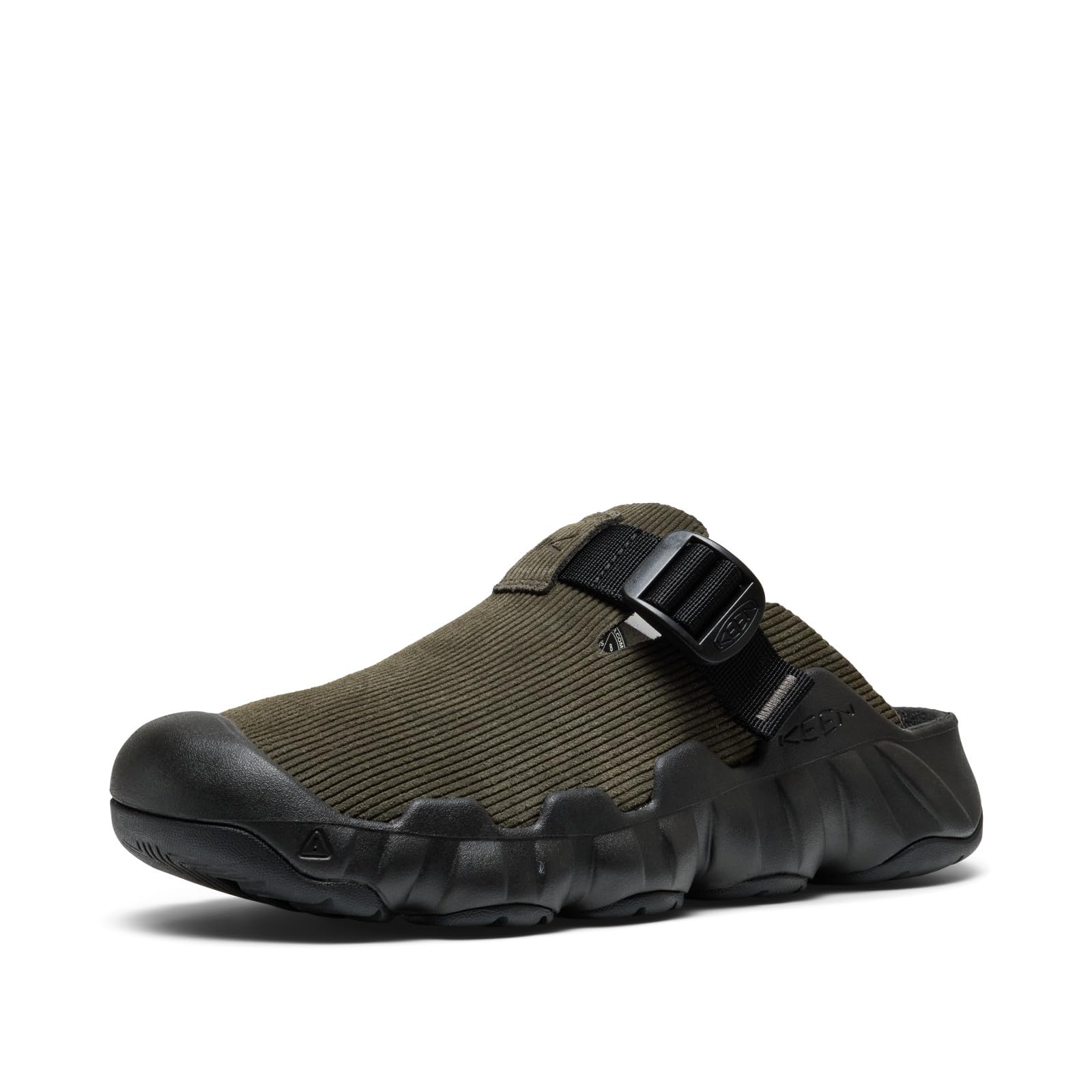 Amazon | KEEN (キーン) メンズ ハイパーポート クロッグ 快適