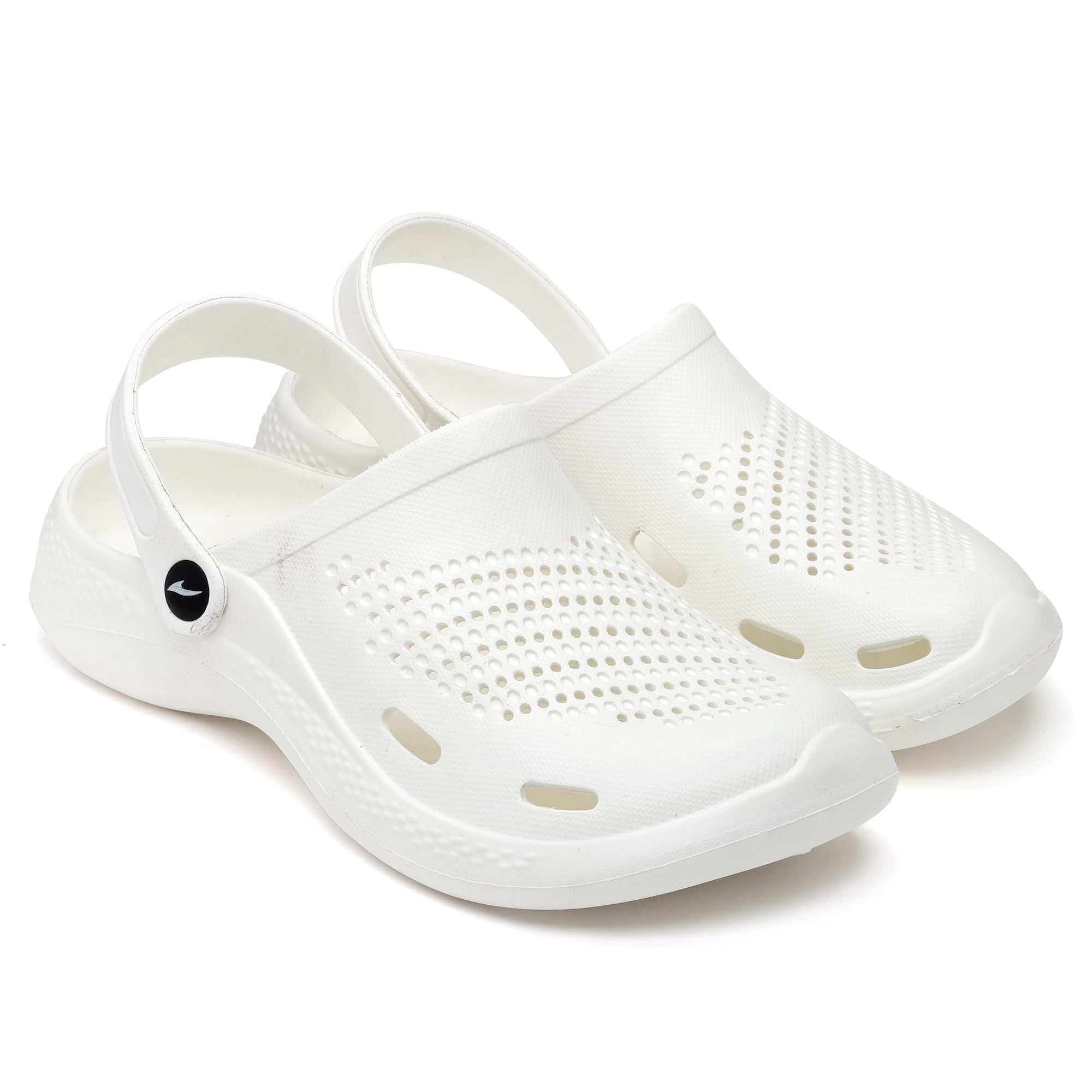 asian Men's AGC-11 Trendy Stylish Fashionable Clogs | Sandals with Lightweight Regular wear Casual Clogs with Ultra Soft & Flexibility Technology Clogs for Men's & Boy's-picture-28