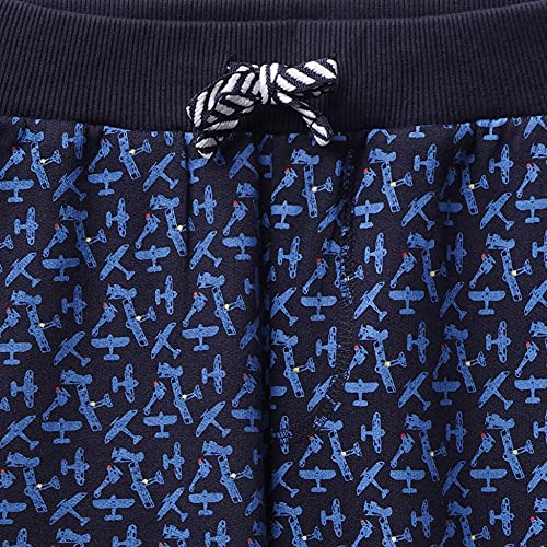 Image of Amazon Brand - Symbol Boy's Regular Casual Pants