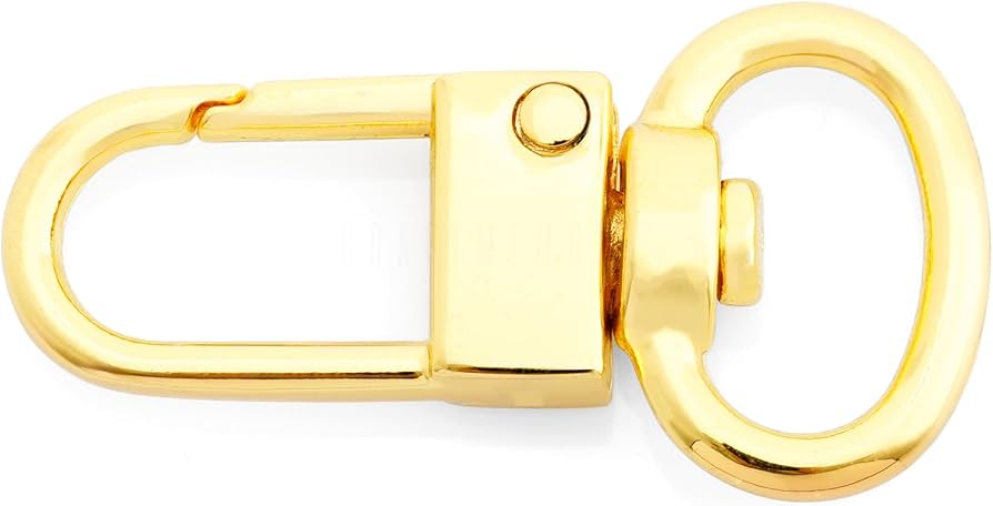 アクセサリー fam Japan Brass Snap Clasp Clip Leather Bag Hardwares – Metal Field Shop