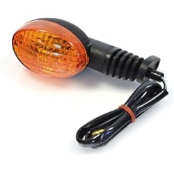 Intermitentes Ford Ka Vicma Indicator Light Assy Frontal Right/Rear Left for Derbi GPR, Senda, Yamaha Tzr
