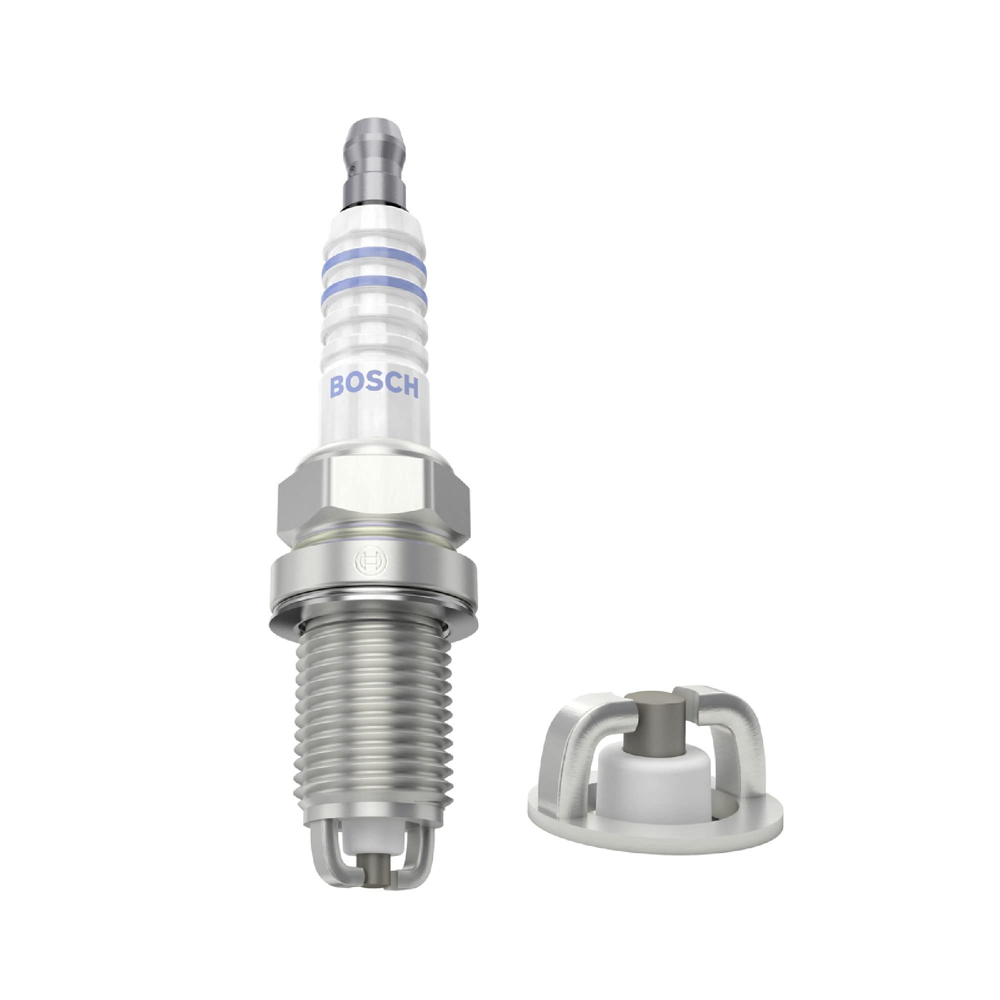 Bosch FR8SC - Candele Nichel - 1 candela