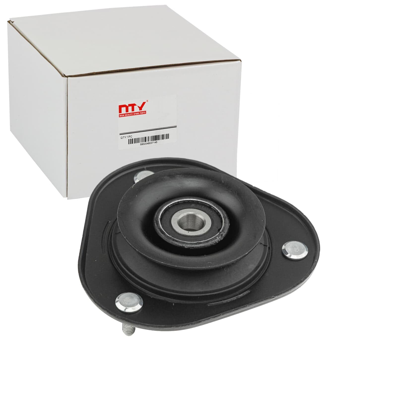 NTY Supporto, Ammortizzatore AD-DA-003 Compatibile con: DAIHATSU TERIOS, TERIOS