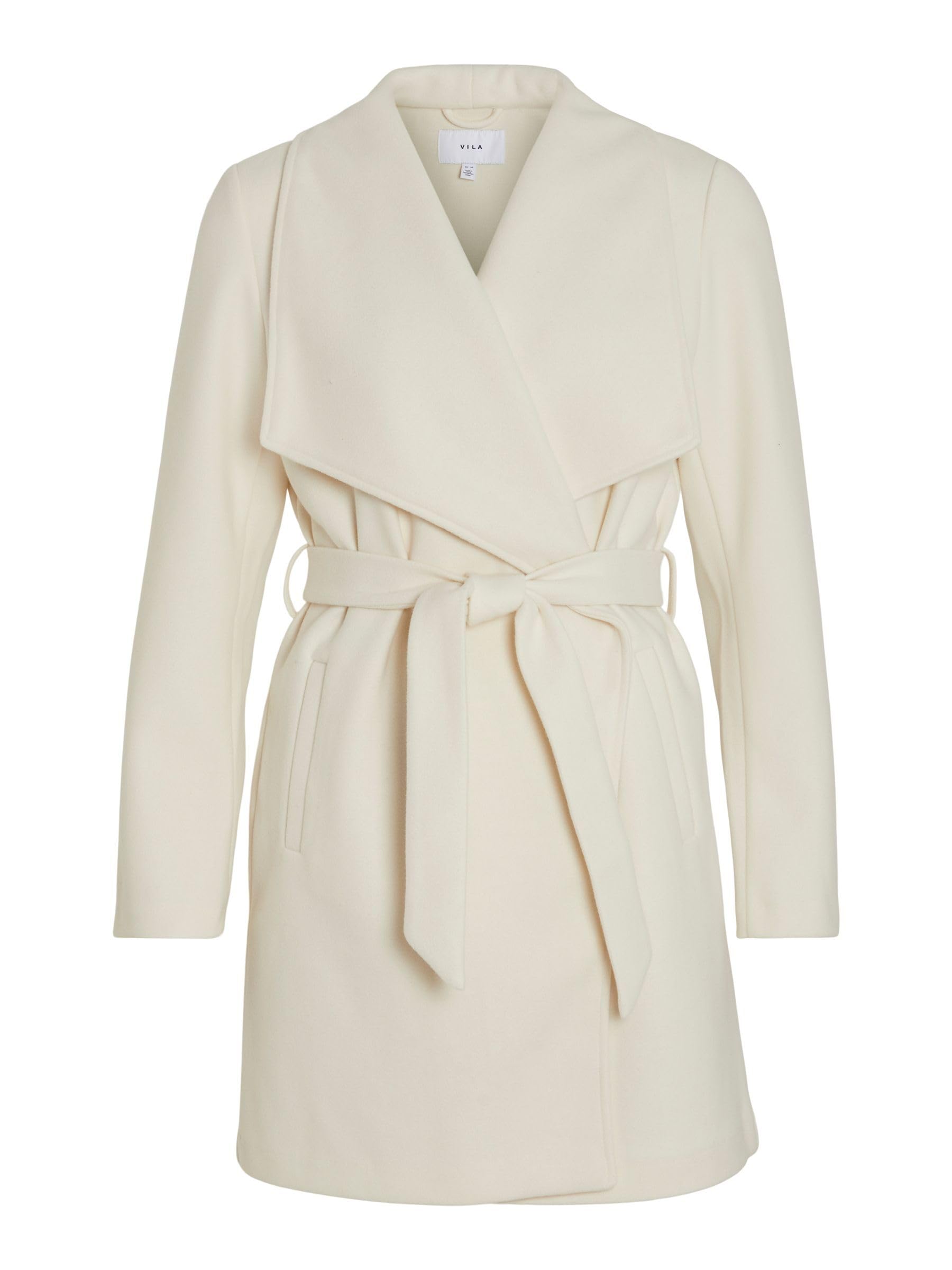 Vila Female Mantel Taillengürtel