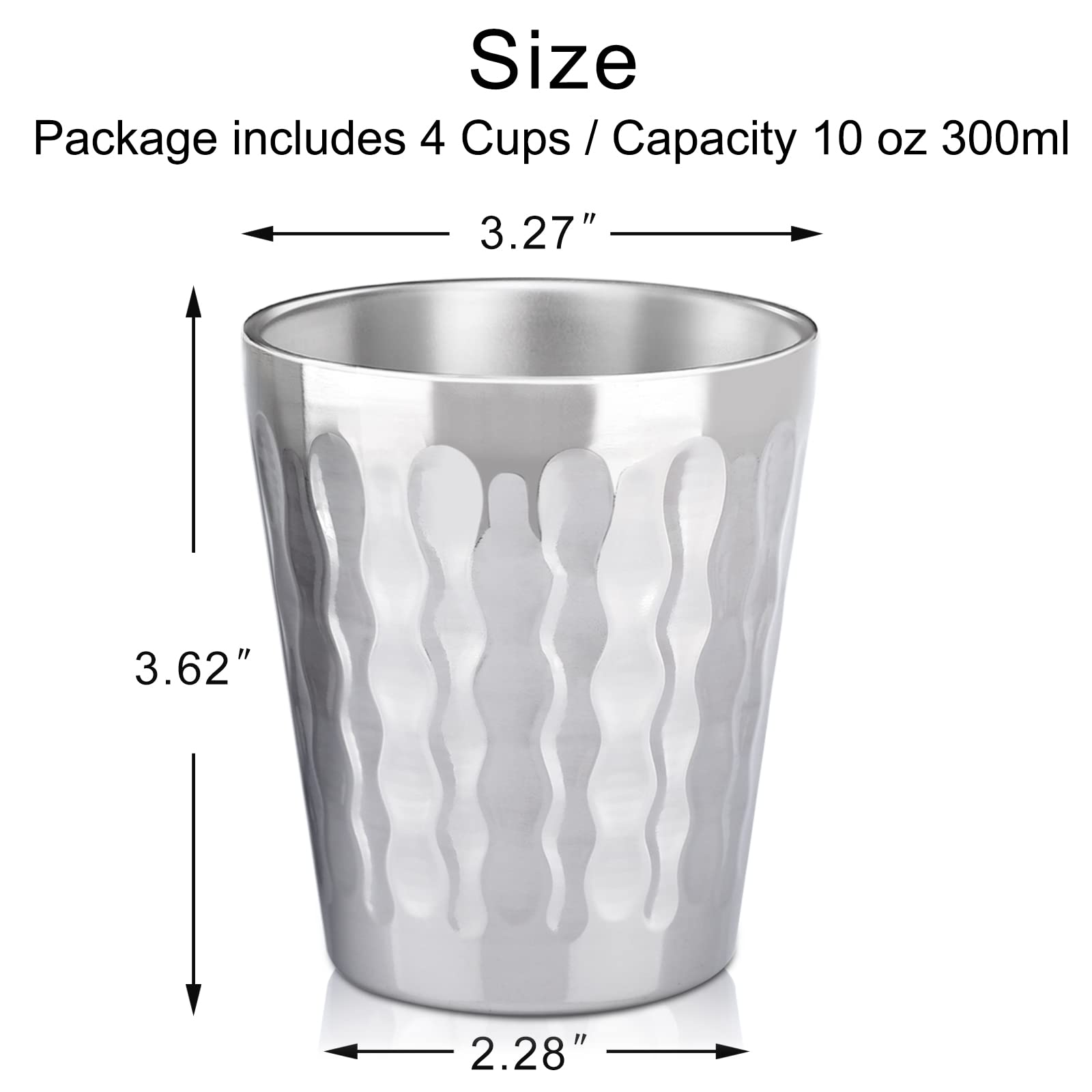 Remagr Vasos Ajustados De Acero Inoxidable De 20 Onzas A Granel Con Tapas Y Pajitas Vaso Aislado Delgado De Doble Capa Para Viajes Bricolaje Blanco Turquesa Azul Azul Cielo 8 Piezas Colombia
