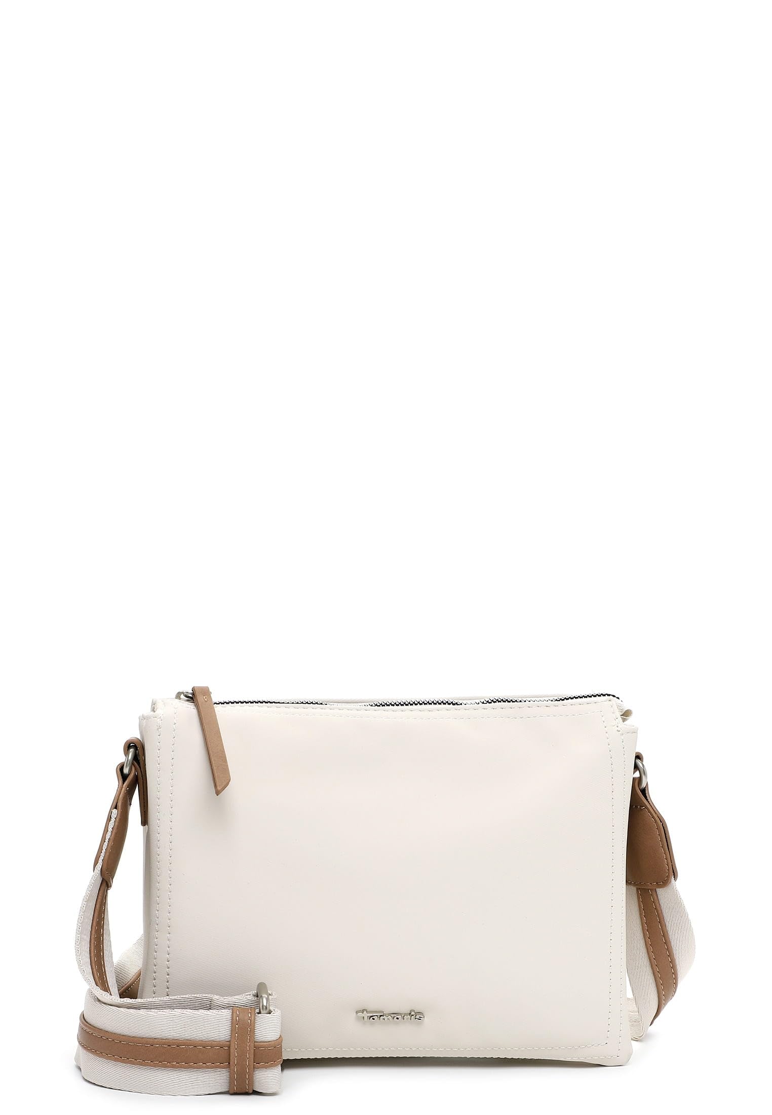 Tamaris Umhängetasche TAS Kirsten 34440 Damen Handtaschen Zweifarbig
