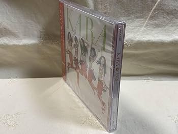 KARA 『ミスター』 初回限定盤A 新品未開封 Amazon.co.jp: ミスター(初回限定盤A)(スペシャルDVD付