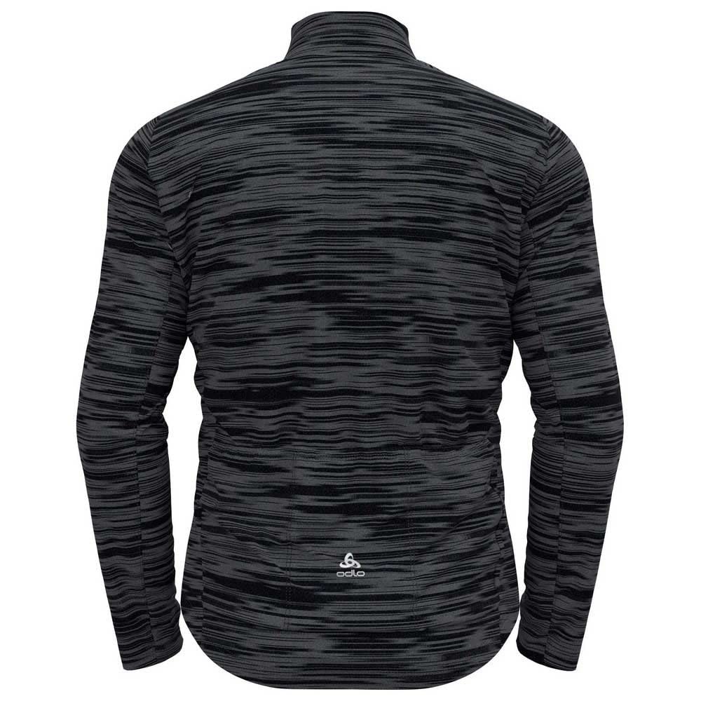 Odlo ZEROWEIGHT CERAMIWARM Camiseta de Manga Larga de Ropa Interior Funcional