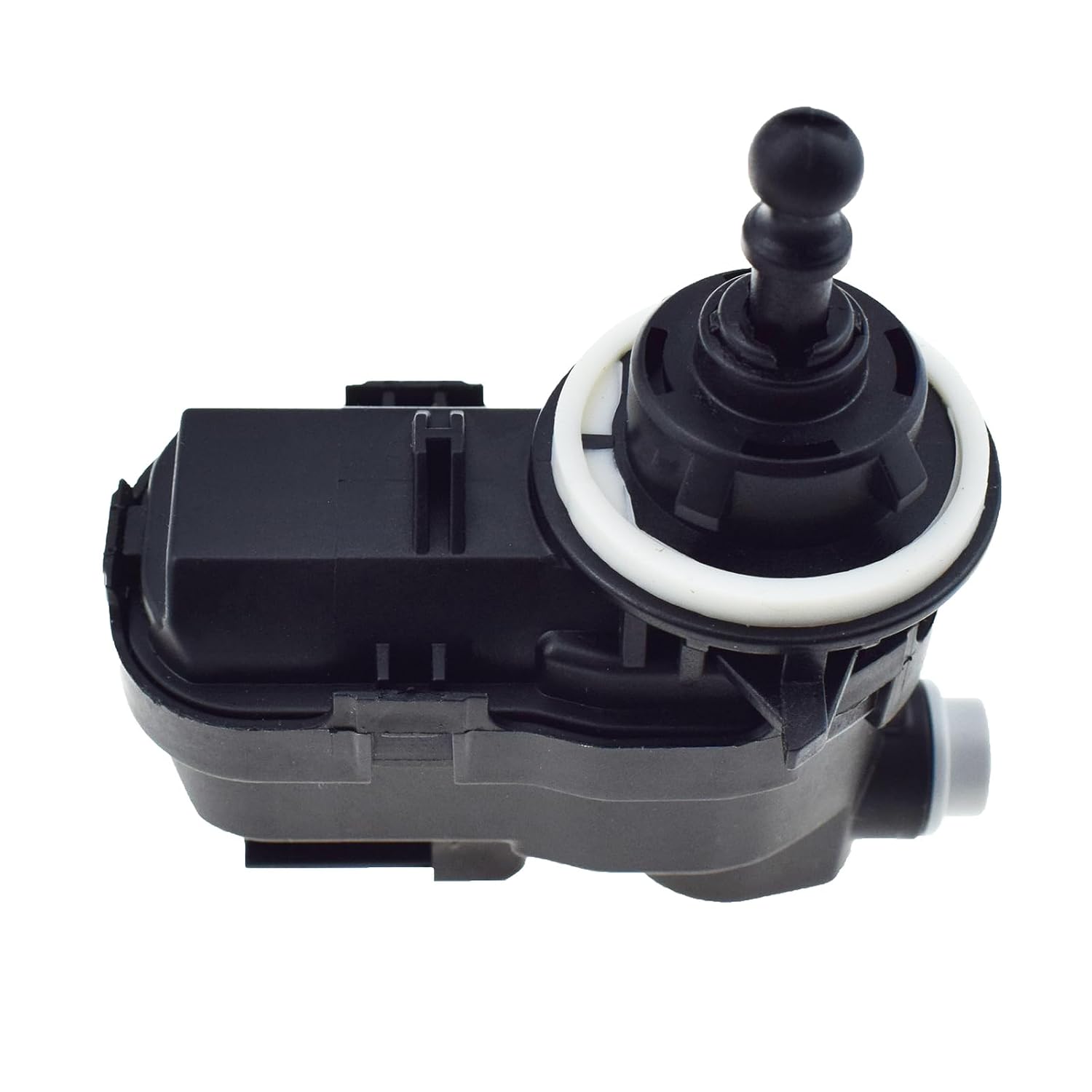 Headlight Level Adjustment Motor Fit for Nissan X Trail T31 Renault Clio Trafic II 8200402521 26056-00Q0A