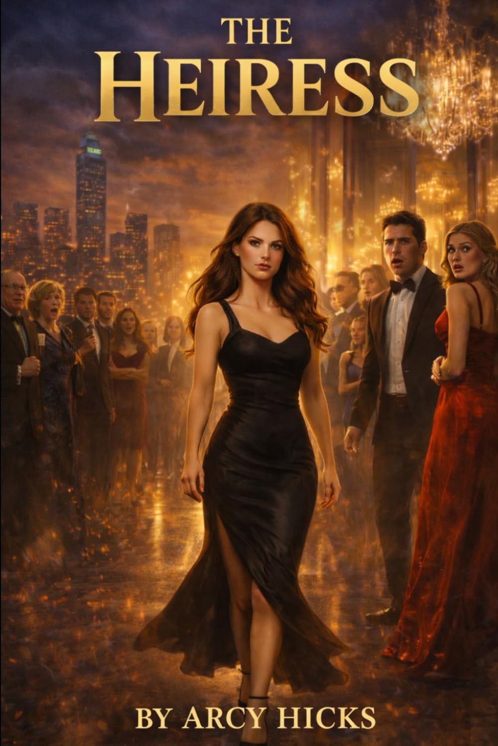 The Heiress