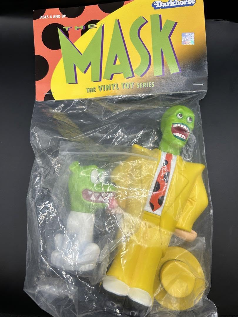 Amazon.co.jp: YOKAI YU THE MASK イージャケ ネオプレイヤーワン