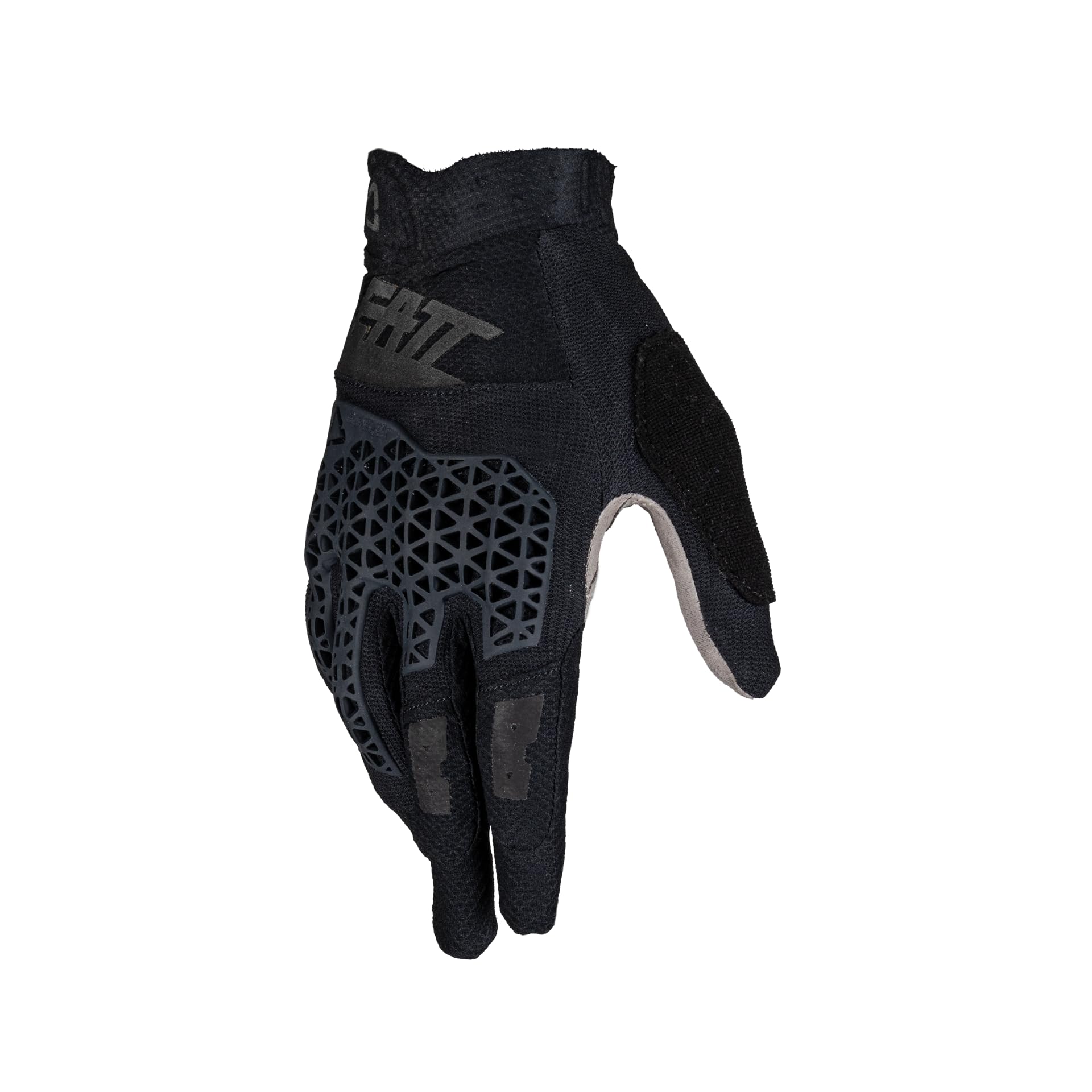 Leatt Guanti MTB Lite 4.0 con Protezione dagli impatti in Armourgel®
