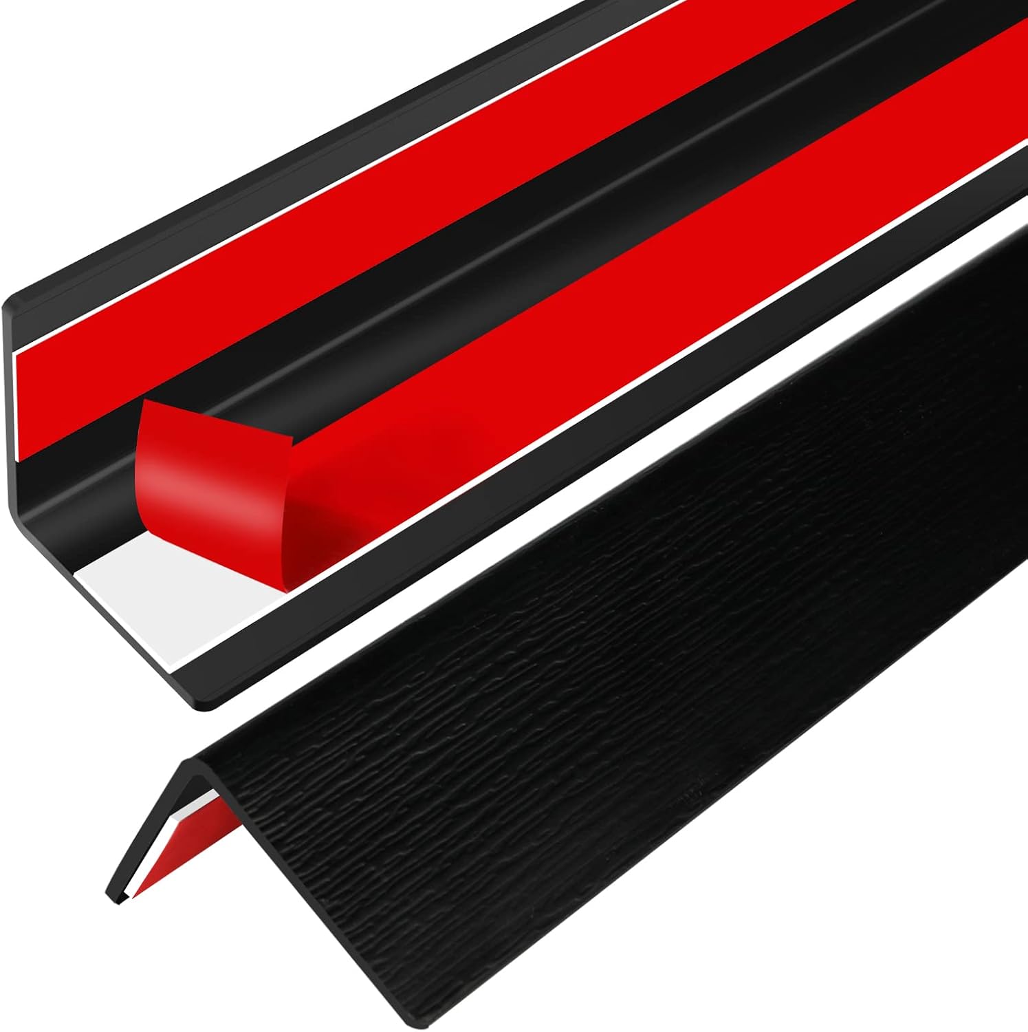 AGHITG Wall Corner Protector,Self Adhesive Corner Guards