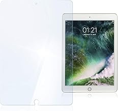 Hama 00119480-0011948 -"Premium Glass Screen Protector for iPad Air/Air 2/Pro 9.7"/9.7" (2017)