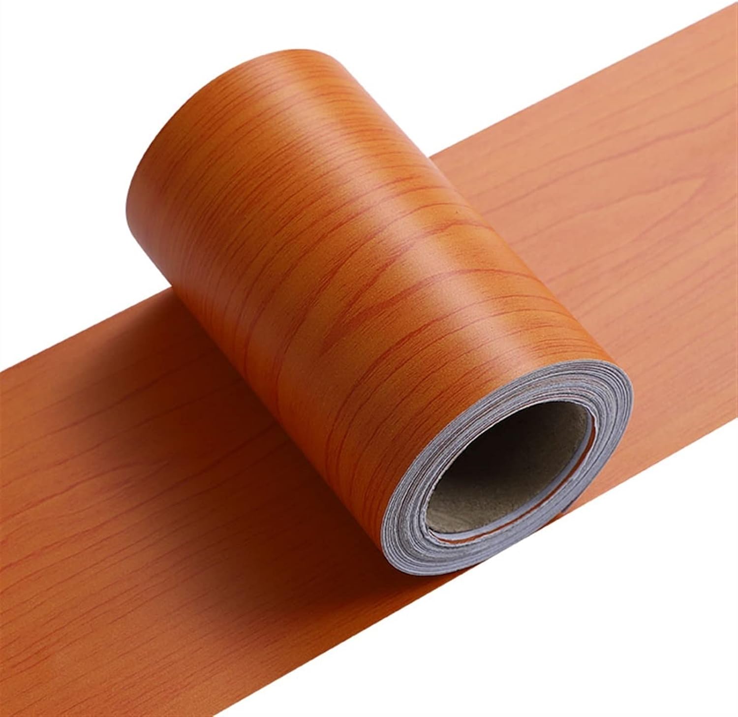 GQQGSHOP 16.4ft Self Adhesive Wallpaper Border Roll, Wall Molding Border, Home Ceiling Sticker, Ceiling Border Door Frame Waist Line Interior Decoration(G,60cm(W) X5m(L))