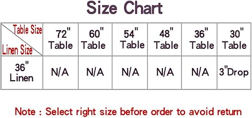 Miniatura 7 de Simhomsen Mantel de encaje vintage burdeos bordado ovalado 60 × 102 pulgadas