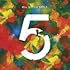 Mrs. GREEN APPLE「5 COMPLETE BOX(完全生産限定盤)」
