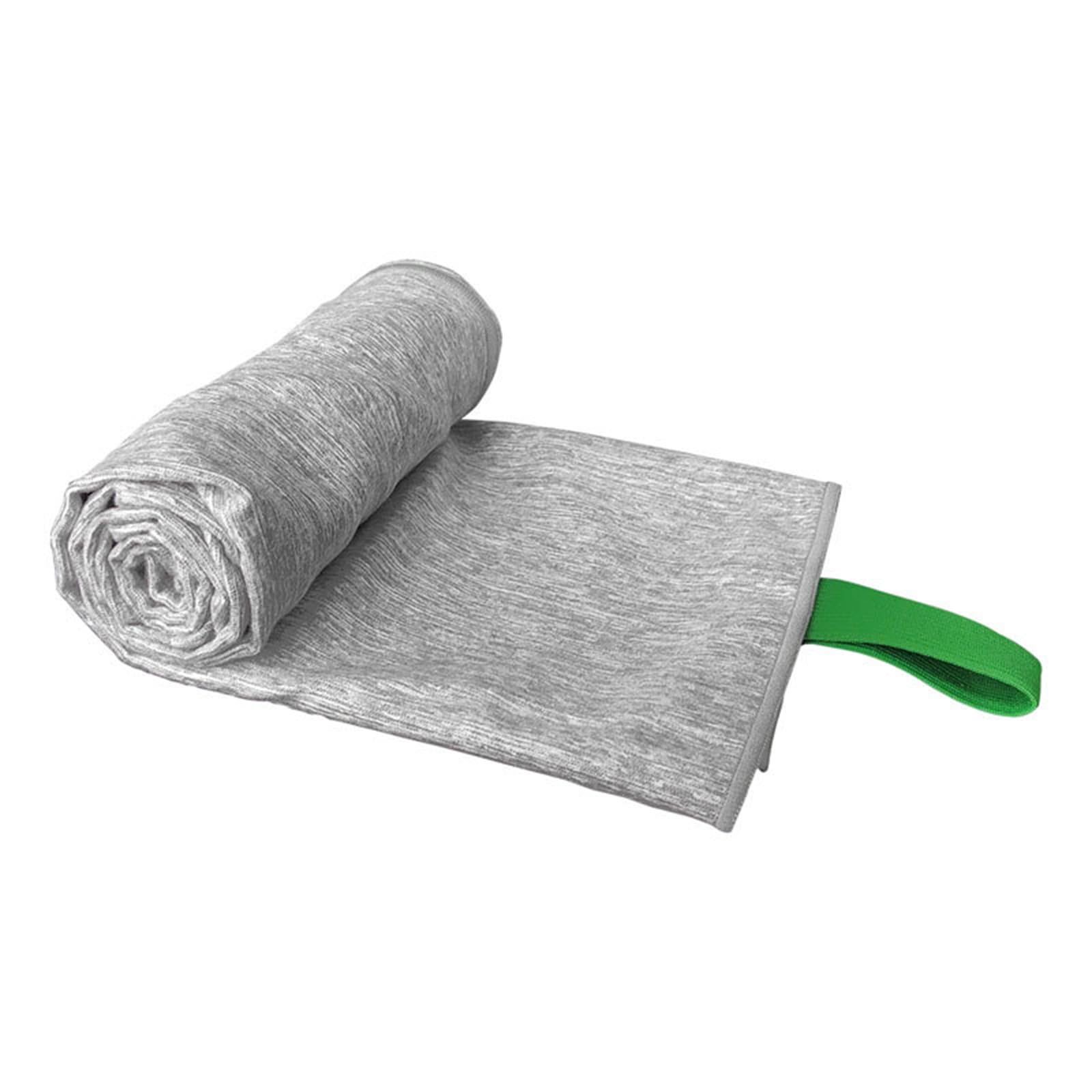 Kalttoy Fast Drying Microfiber Towels for Gym and Sports Workout Towels in Fitness Running Riding Hiking Camping Easy to Carry Fitness Exercise Towel