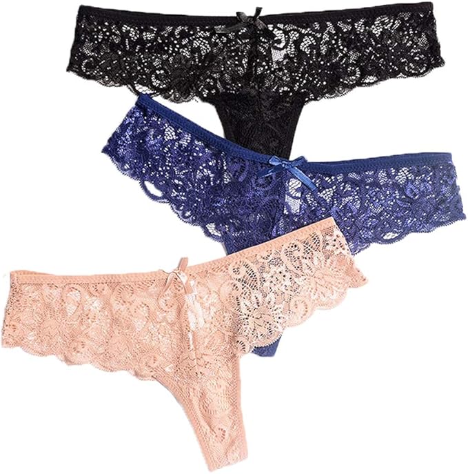 Best lace thongs Clearance