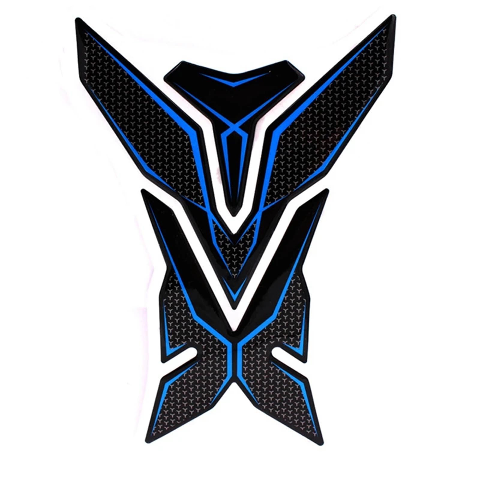 Motorcycle Tank Pad Protection Motorcycle Sticker Tank Pad Protector for Ni&nja for Z650 for Z300 for Z250 Z125 for Z1000 for Z400 for Z900 for Z800 for Z750
