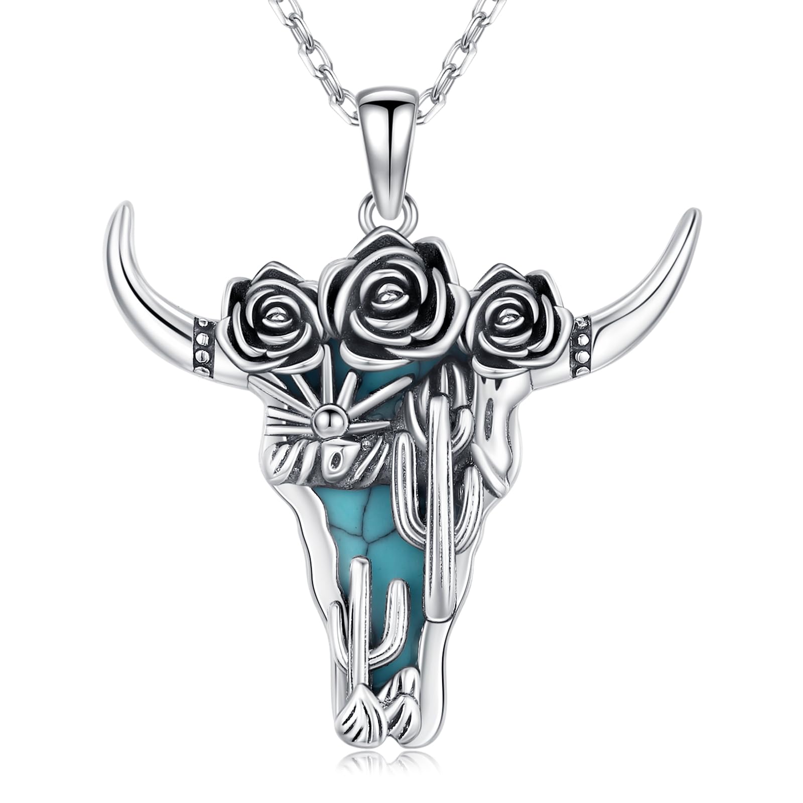 Midir&Etain Western Necklace