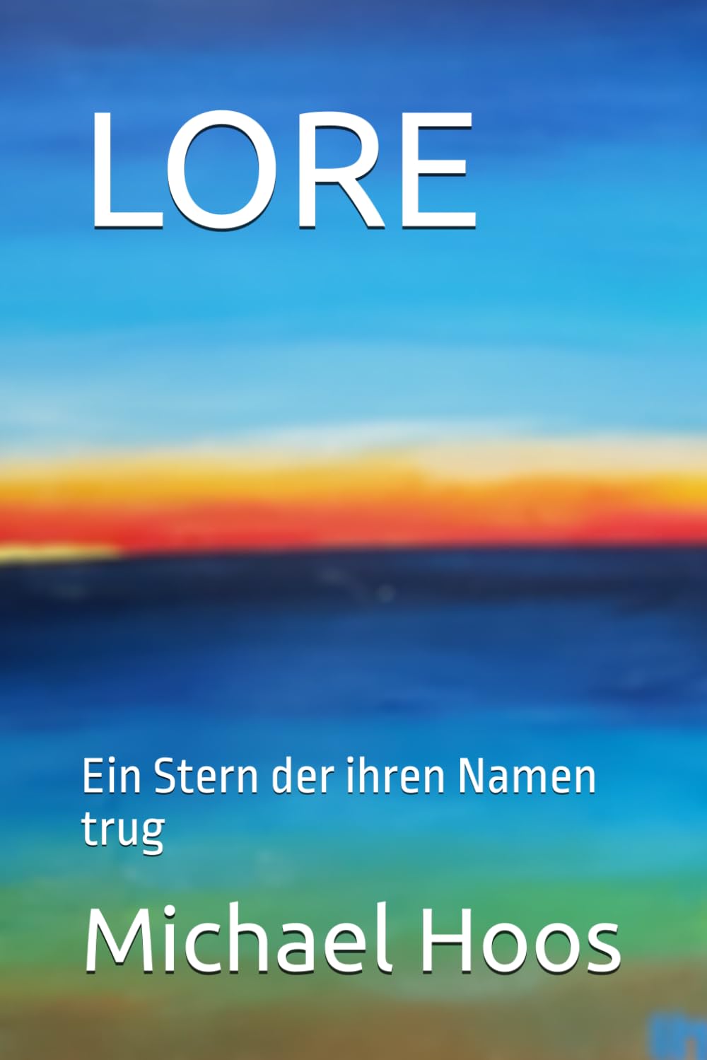 LORE: Ein Stern der ihren Namen trug