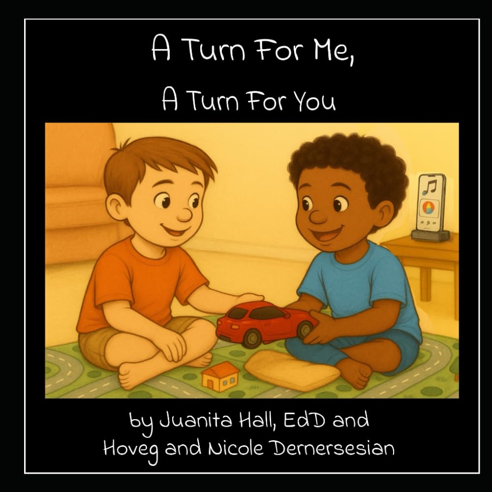 A Turn For Me, A Turn For You