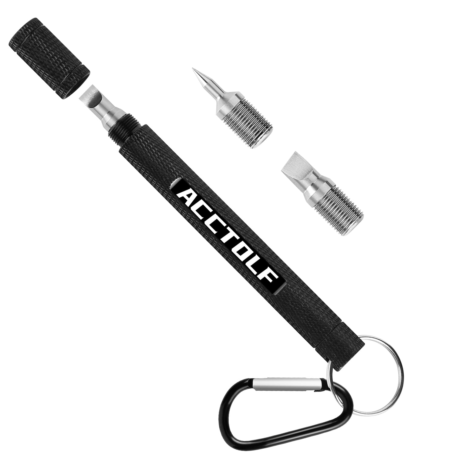 Amazon.com : Golf Club Groove Sharpener, 3 In 1 Golf Club Groove