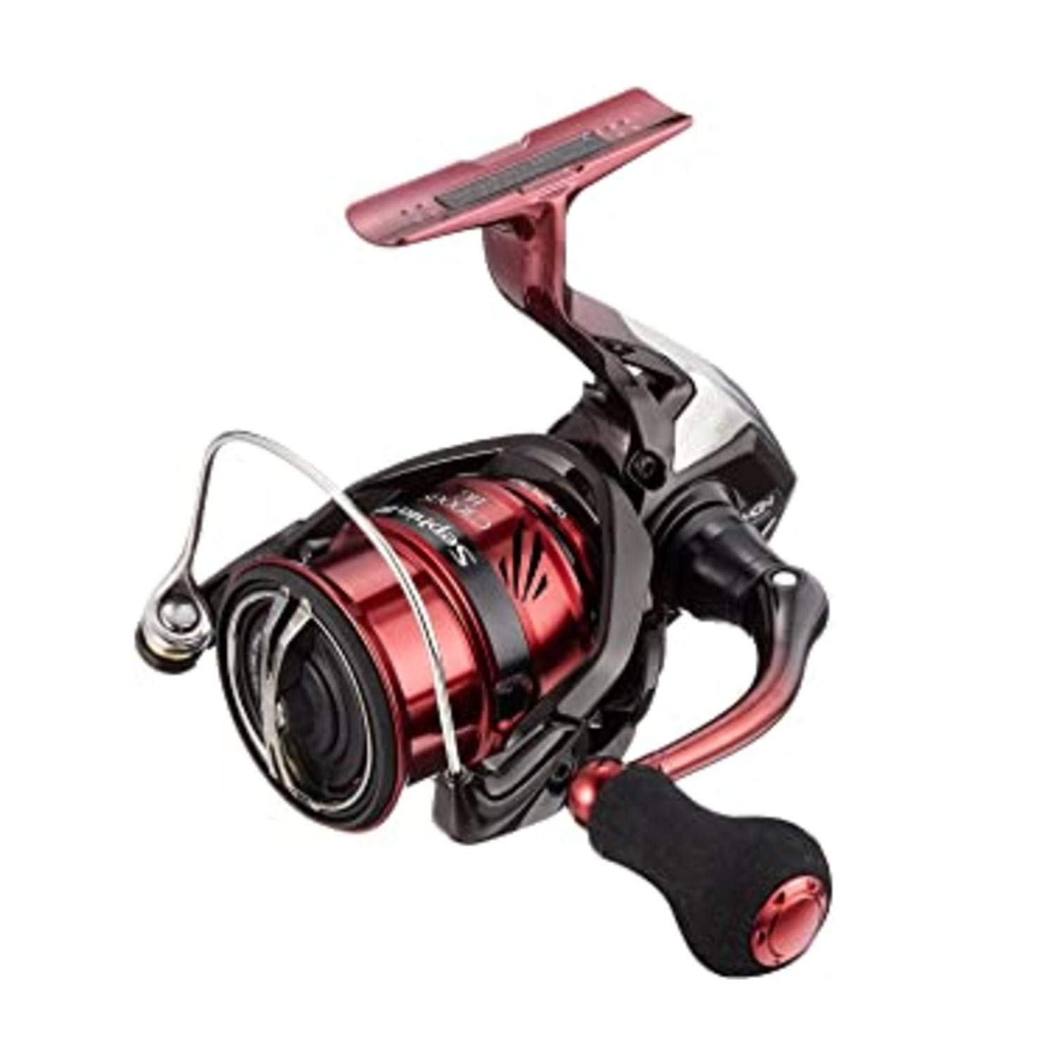 Shimano (SHIMANO) Reel egingu Spinning Reel 18 sefia BB c3000shg