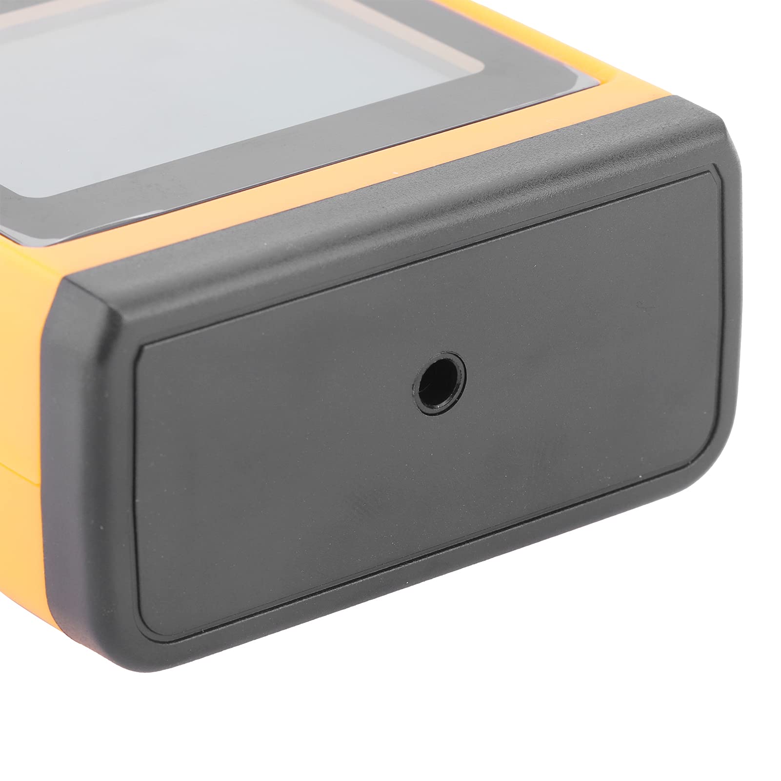 Digital Megohmmeter, Widerstandsmessgerät, Widerstand-Prüfvorrichtung, Antistatisches Innenwiderstand Messgerät LCD-Display Hohe Präzision für Professionelle Elektriker