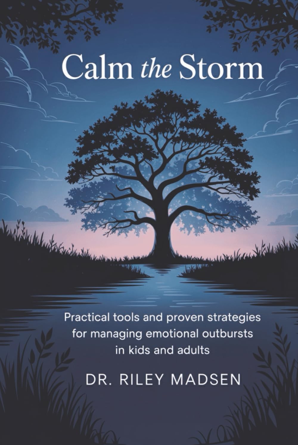 Calm the Storm: ADHD Meltdown Rescue: Practical Tools and Proven Strategies for Managing Emotional Outbursts in Kids and Adults