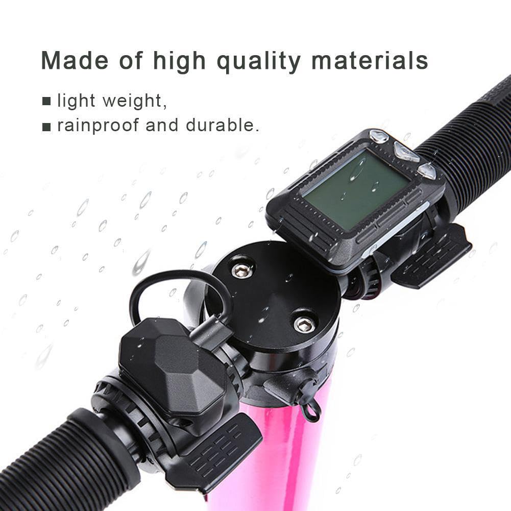 Centralina Monopattino Elettrico Set display freno controller Controller scooter elettrico Motore brushless Accessori for biciclette elettriche for