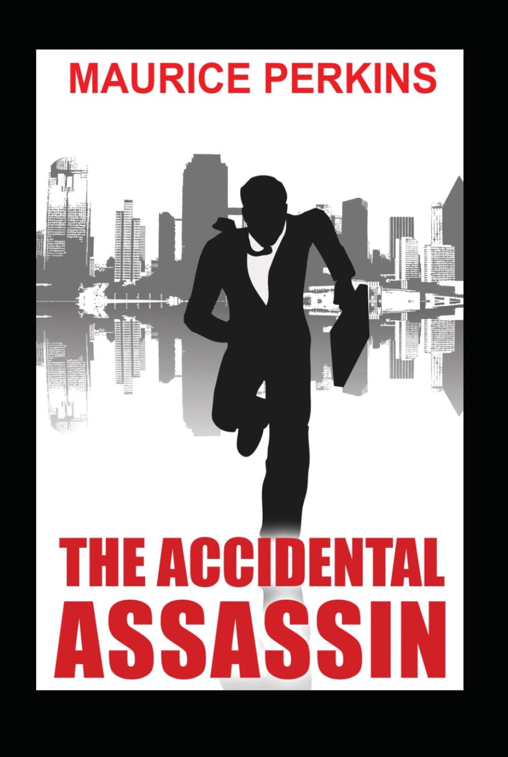 THE ACCIDENTAL ASSASSIN