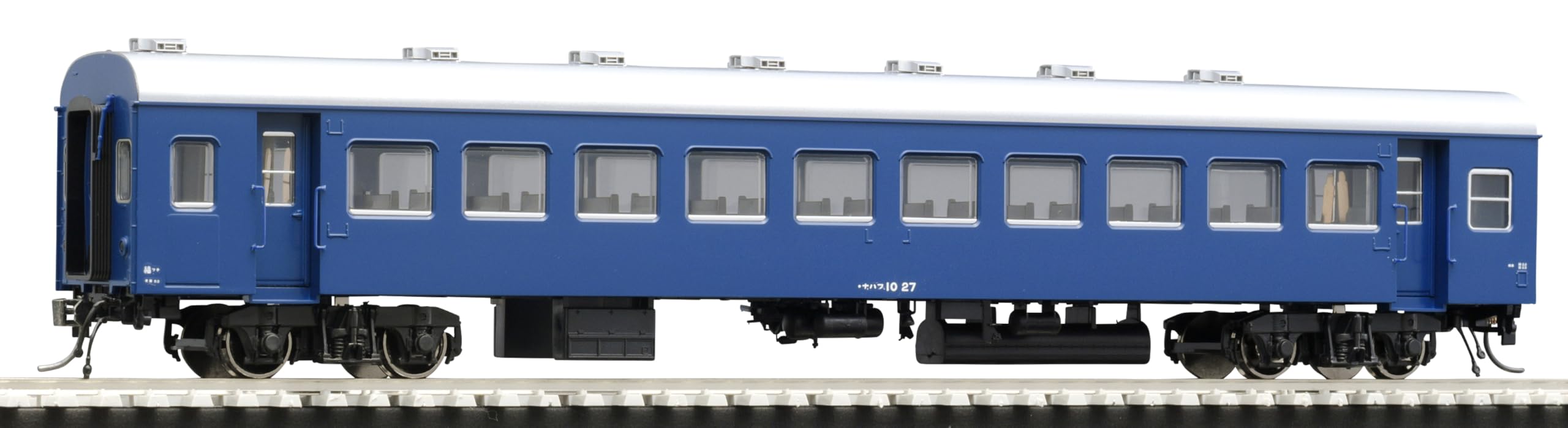 Amazon.co.jp: Tomytec トミーテック: 客車(1/80)