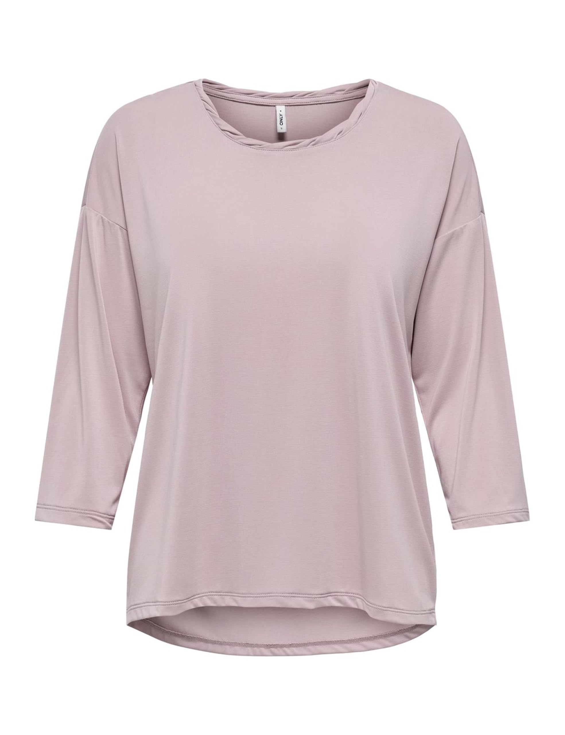 ONLY Onlhannah 3/4 Top JRS, Keepsake Lilac, M