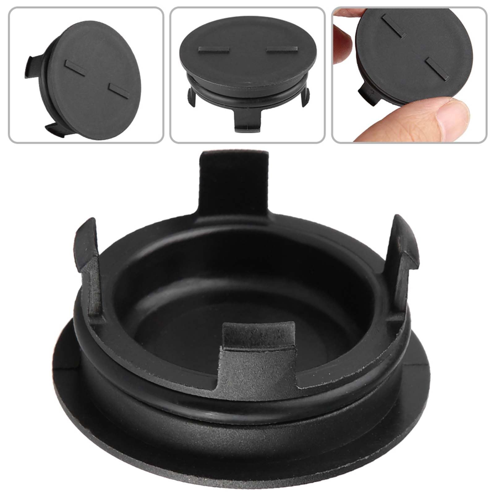 Korek głowicy cylindra, 12513-P72-003 Tylna zaślepka głowicy cylindra dla