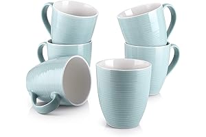 DOWAN 18 Oz Coffee Mugs: The Perfect Gift for Dad