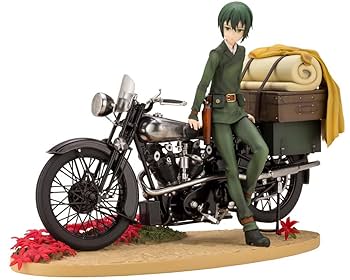 旅人キノ キノの旅 -the Beautiful World-』Anniversary DVD BOX(初回限定