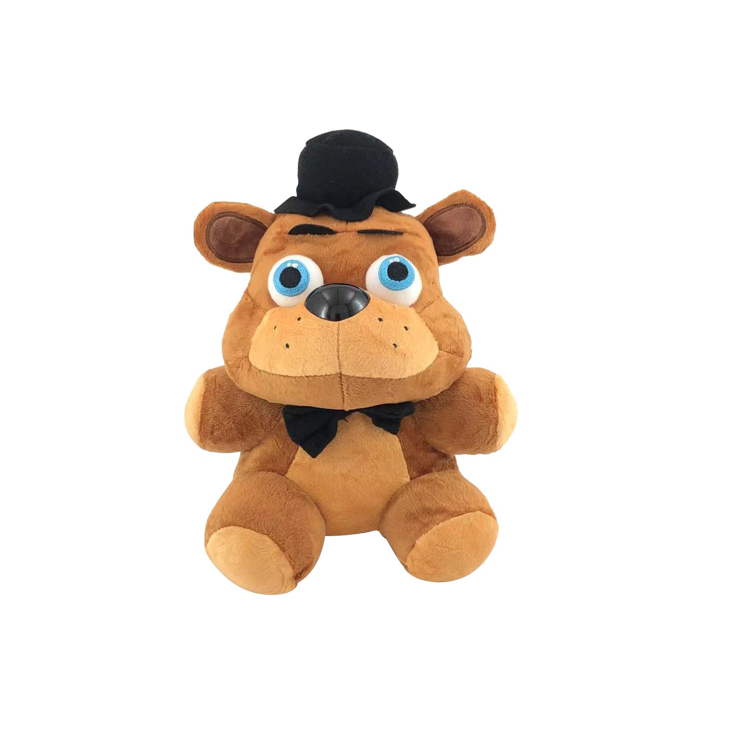 Buy FNAF Plushies FNAF Freddy Plush Toy, Chica The Chicken Funtime Foxy