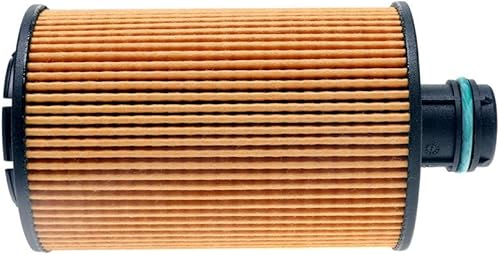 Miniatura 4 de iFJF 68229402AA - Elemento de filtro de aceite de motor de repuesto para Ram 3.0L V6 1500 2014-2019 Grand Cherokee 2014-2020 reemplaza 68109834AA