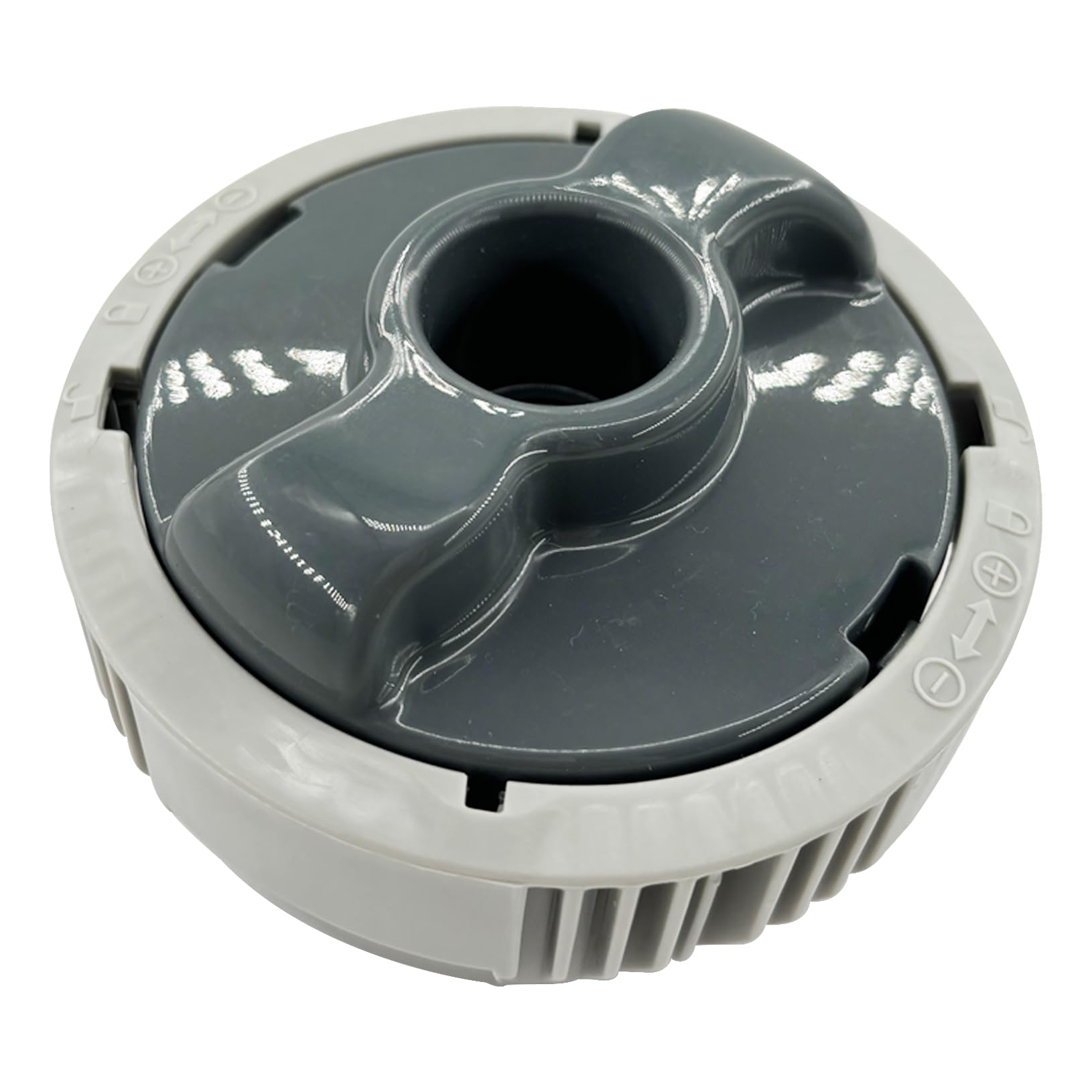 Diffuseur de chlore chimique P05345 P03821 spa piscine jacuzzi