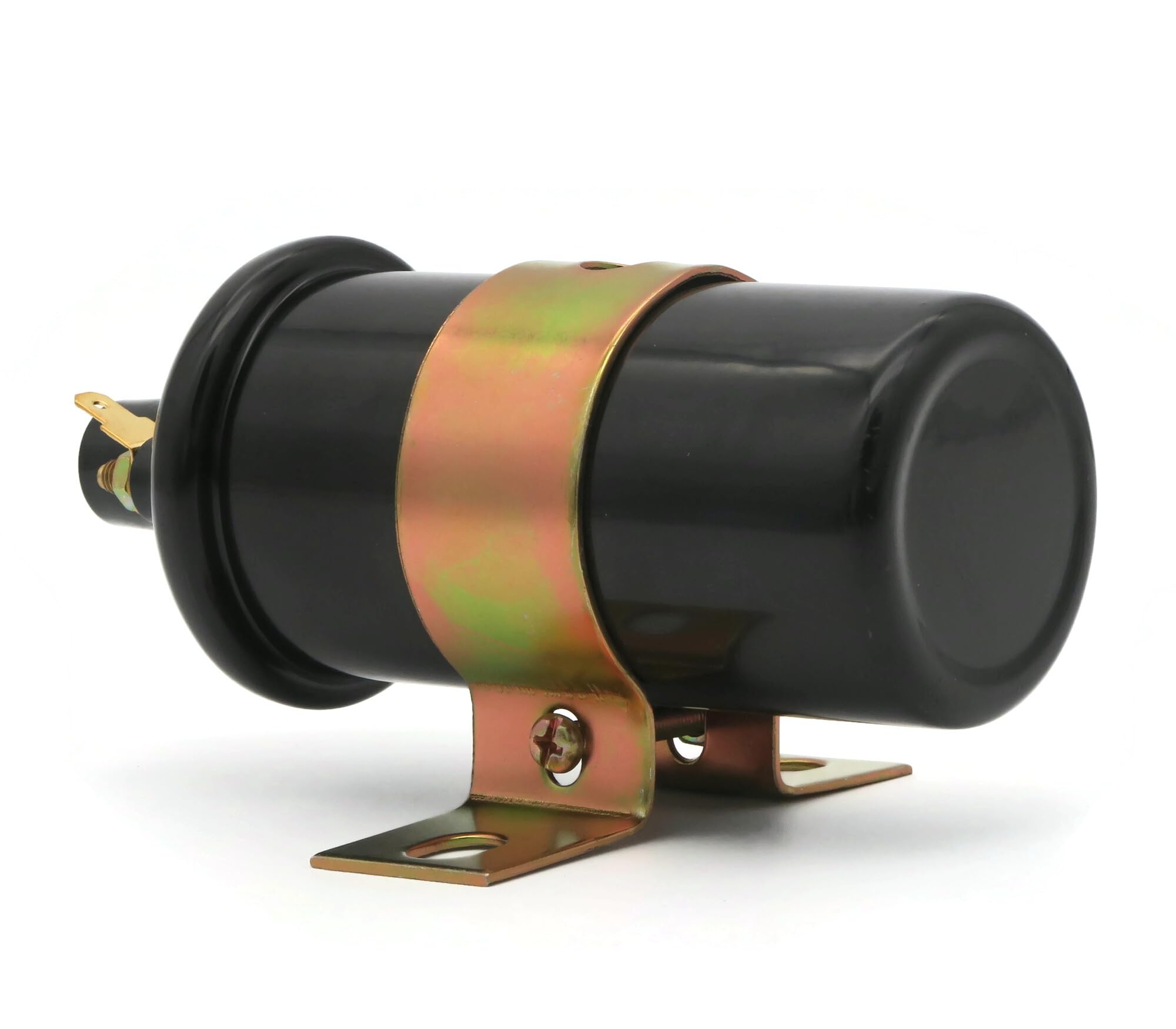 The ROP Shop | Módulo de bobina de encendido con hardware para tractor cortacésped John Deere AM132453, AM38411