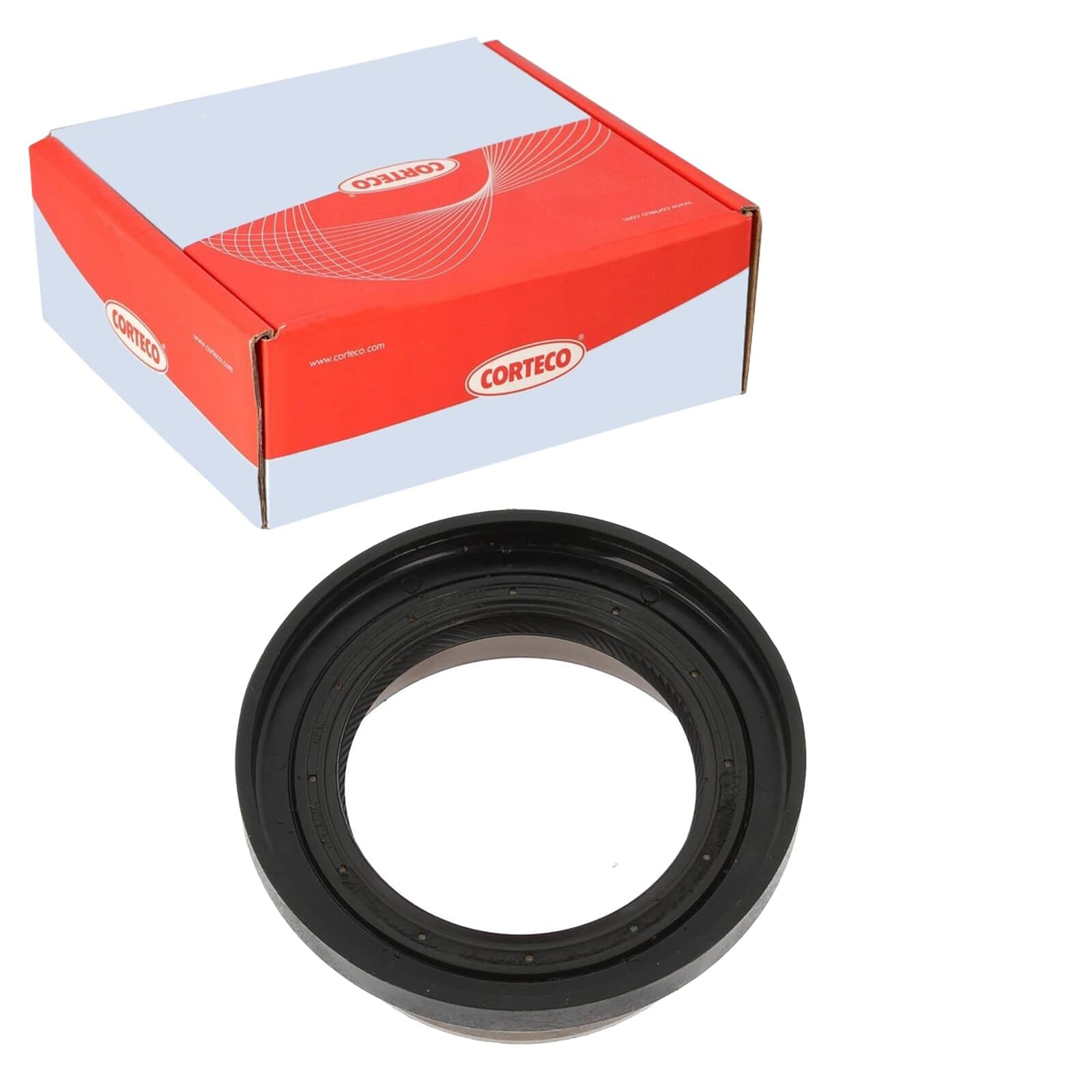 Shaft Seal 01033861B Corteco 02J409528A 02J409528C 82033861 BFSIMMERRING BF New